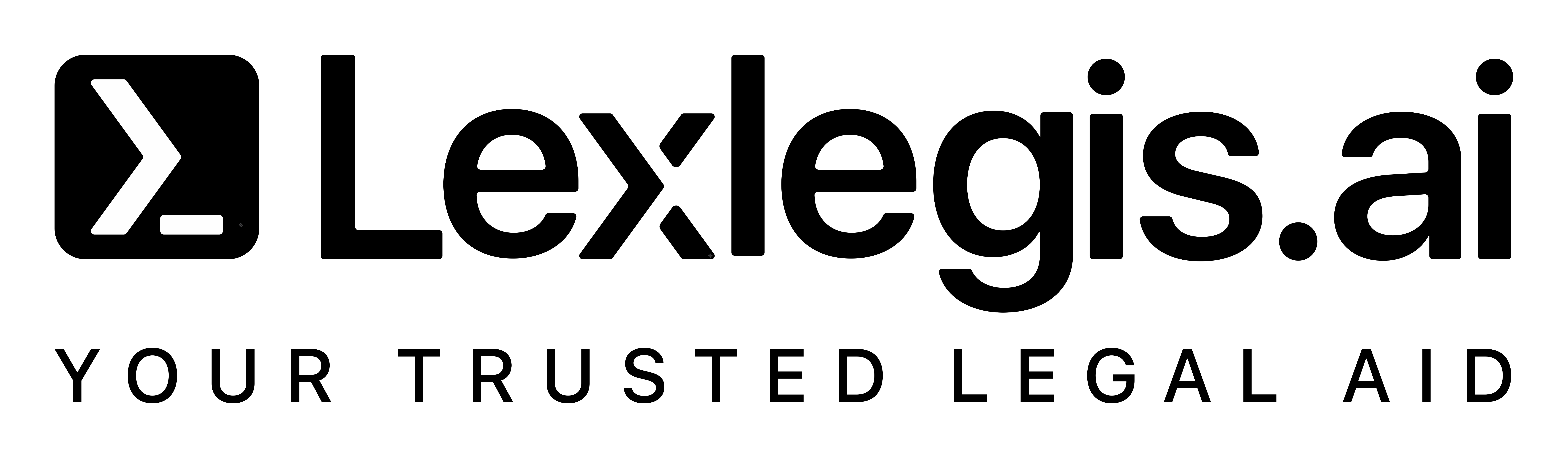 Lexlegis.ai Logo