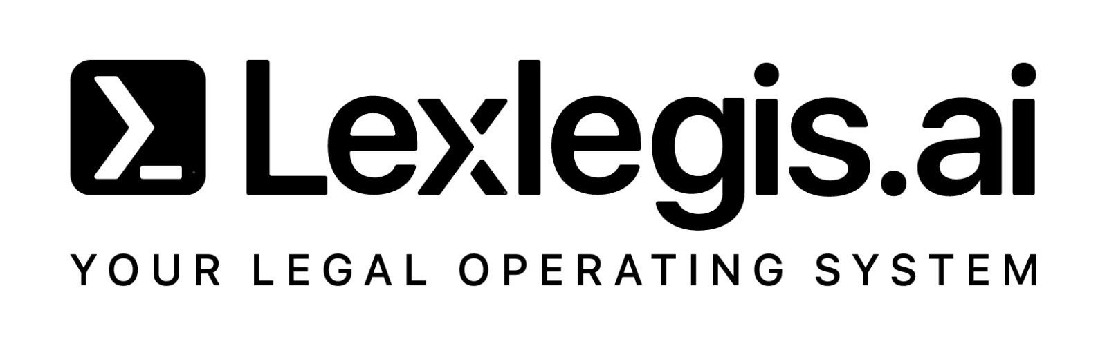 Lexlegis.ai Logo